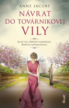 Návrat do továrnikovej vily