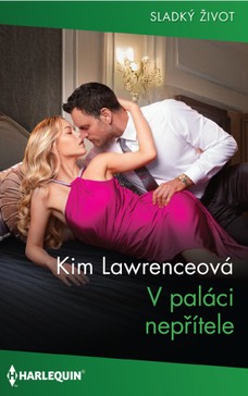 V paláci nepřítele