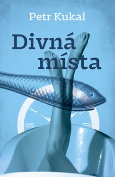 Divná místa