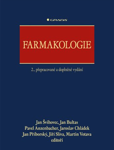 Farmakologie