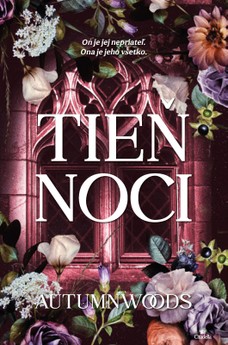 Tieň noci