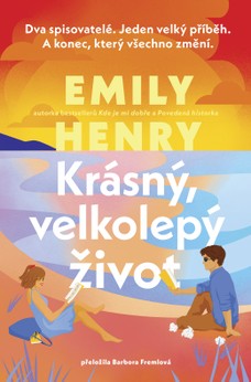 Krásný, velkolepý život