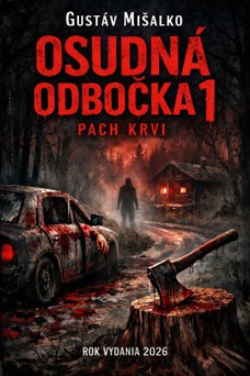Osudná odbočka 1