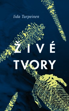 Živé tvory