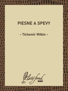 Piesne a spevy