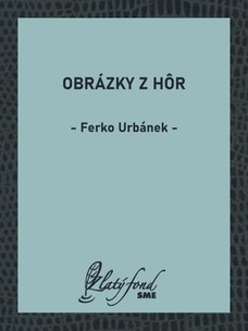 Obrázky z hôr
