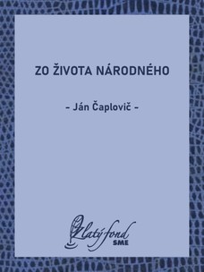 Zo života národného