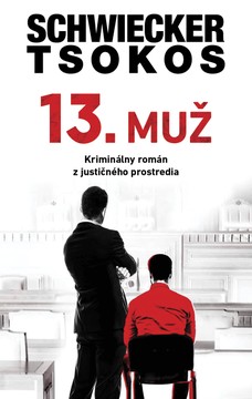 13. muž