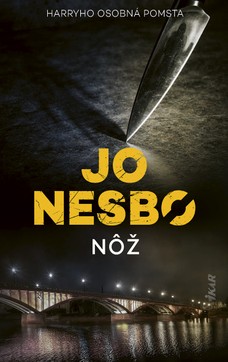 Nôž
