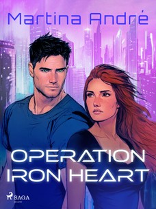 Operation Iron Heart