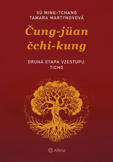 Čung-jüan čchi-kungu – Druhá etapa vzestupu: Ticho