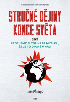 Stručné dějiny konce světa