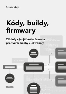 Kódy, buildy, firmwary