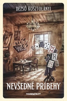 Nevšedné príbehy