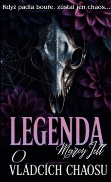 Legenda o vládcích chaosu