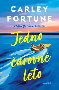 Jedno čarovné leto