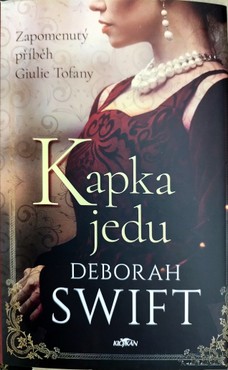Kapka jedu