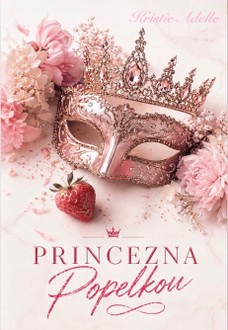 Princezna Popelkou