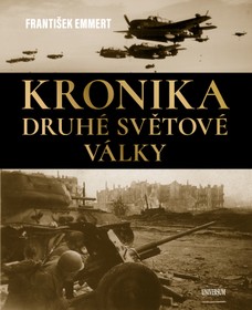 Kronika druhé světové války