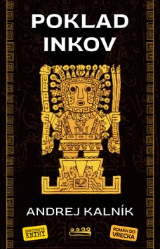 Poklad Inkov