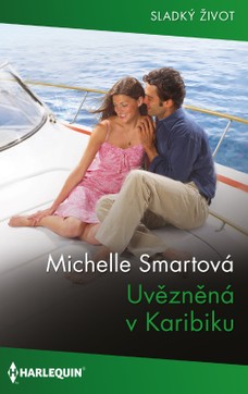 Uvězněná v Karibiku