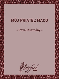 Môj priateľ Maco