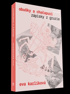 Obušky a chačapuri