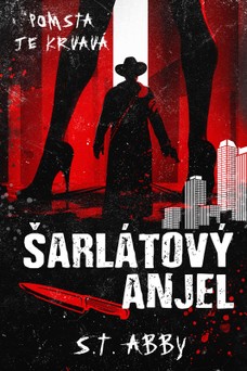 Šarlátový anjel