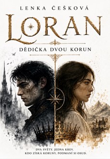 Loran: Dědička dvou korun