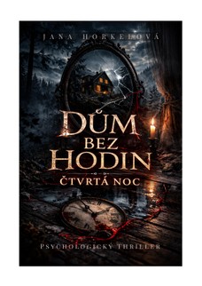 Dům bez hodin