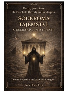 Soukromá tajemství o eulidských mysteriích