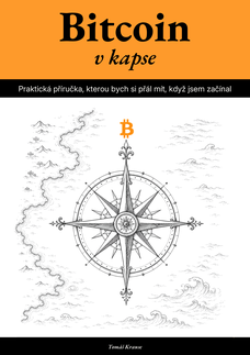 Bitcoin v kapse