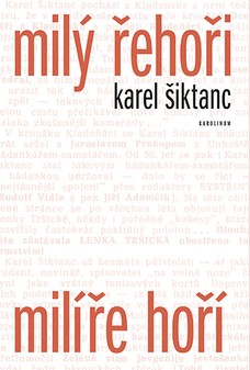 Milý Řehoři, milíře hoří