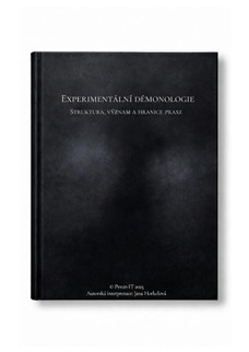 Experimentální démonologie