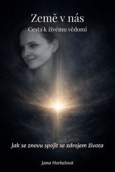 Země v nás – Cesta k živému vědomí