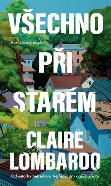Všechno při starém