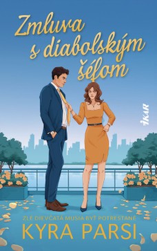 Zmluva s diabolským šéfom