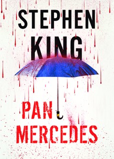 Pan Mercedes, 2. vydání 