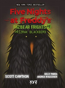 Five Nights at Freddy's: Přízrak Blackbird