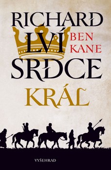 Richard Lví srdce: Král