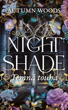 Nightshade: Temná touha
