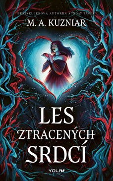 Les ztracených srdcí