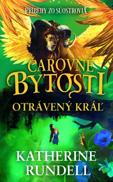 Otrávený kráľ