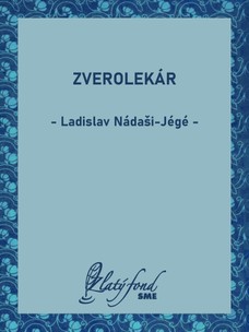 Zverolekár