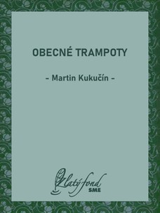 Obecné trampoty