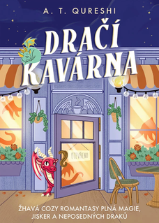Dračí kavárna