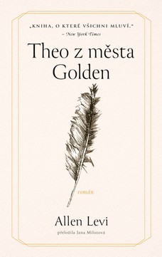 Theo z města Golden