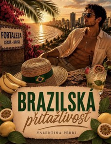Brazilská přitažlivost