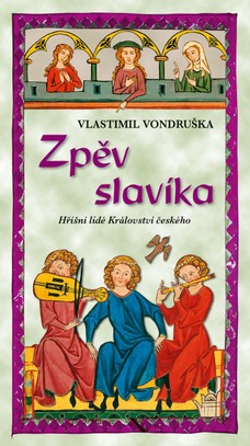 Zpěv slavíka
