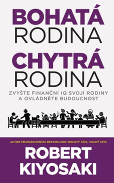 Bohatá rodina, chytrá rodina